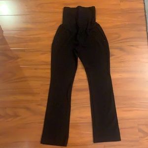Maternity pants